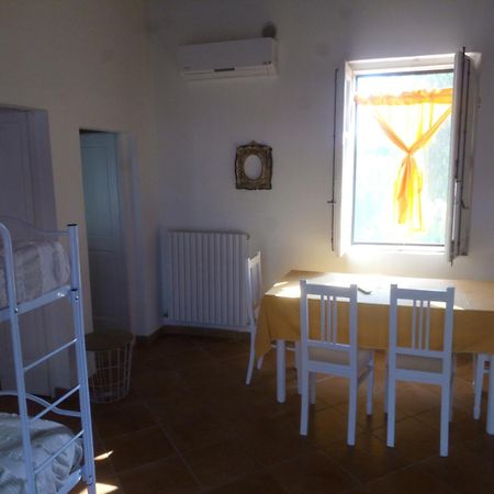 Agriturismo Trigna ラメーツィア・テルメ エクステリア 写真