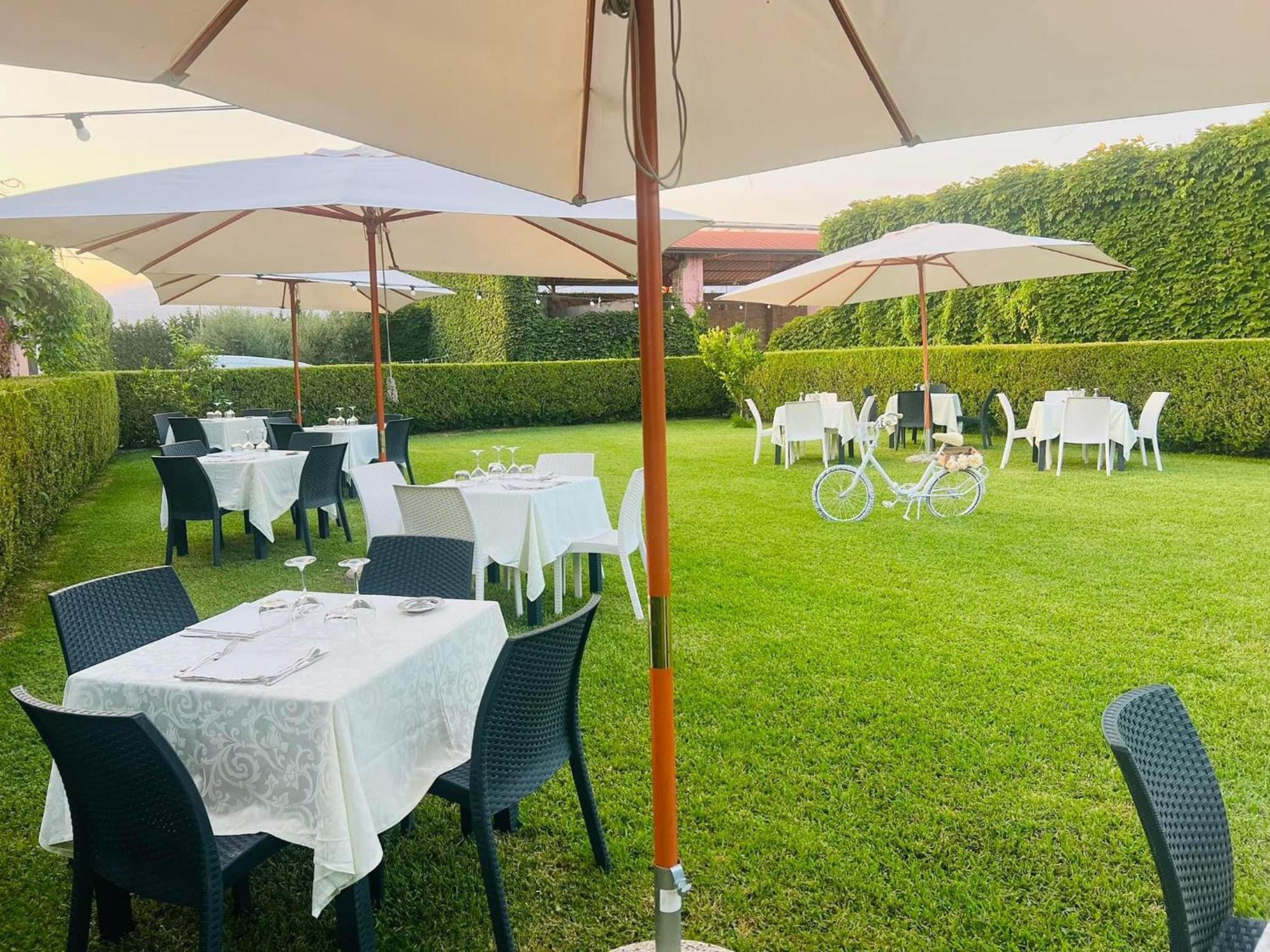 Agriturismo Trigna ラメーツィア・テルメ エクステリア 写真