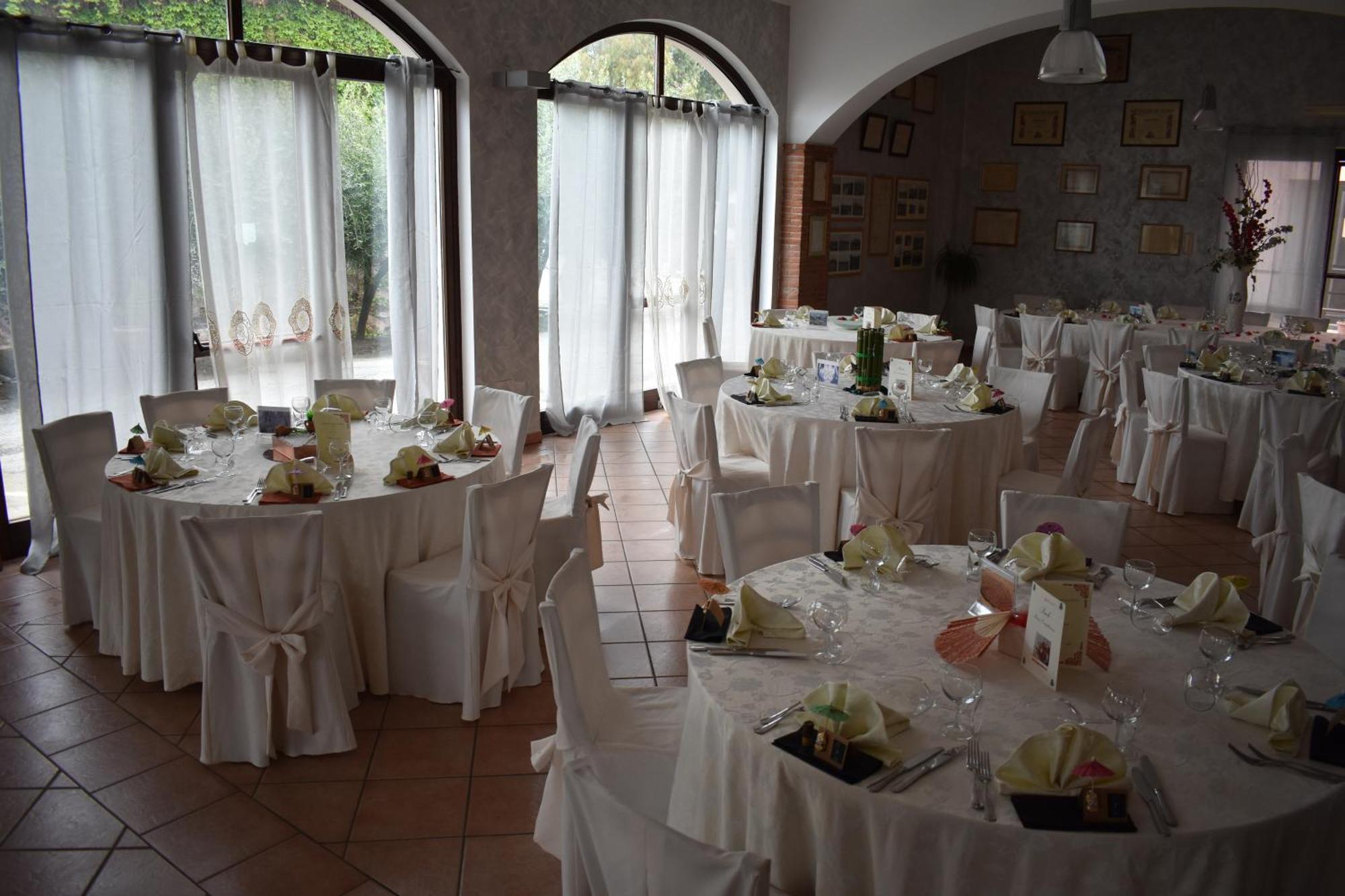 Agriturismo Trigna ラメーツィア・テルメ エクステリア 写真