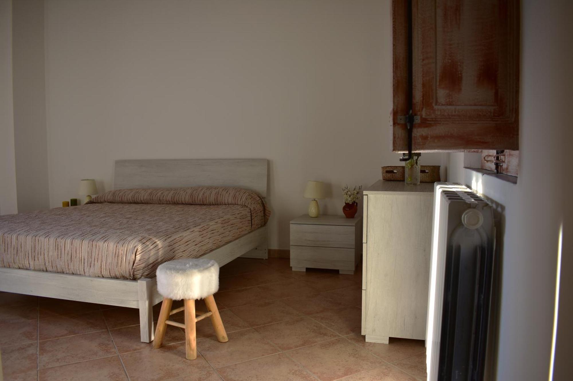 Agriturismo Trigna ラメーツィア・テルメ エクステリア 写真