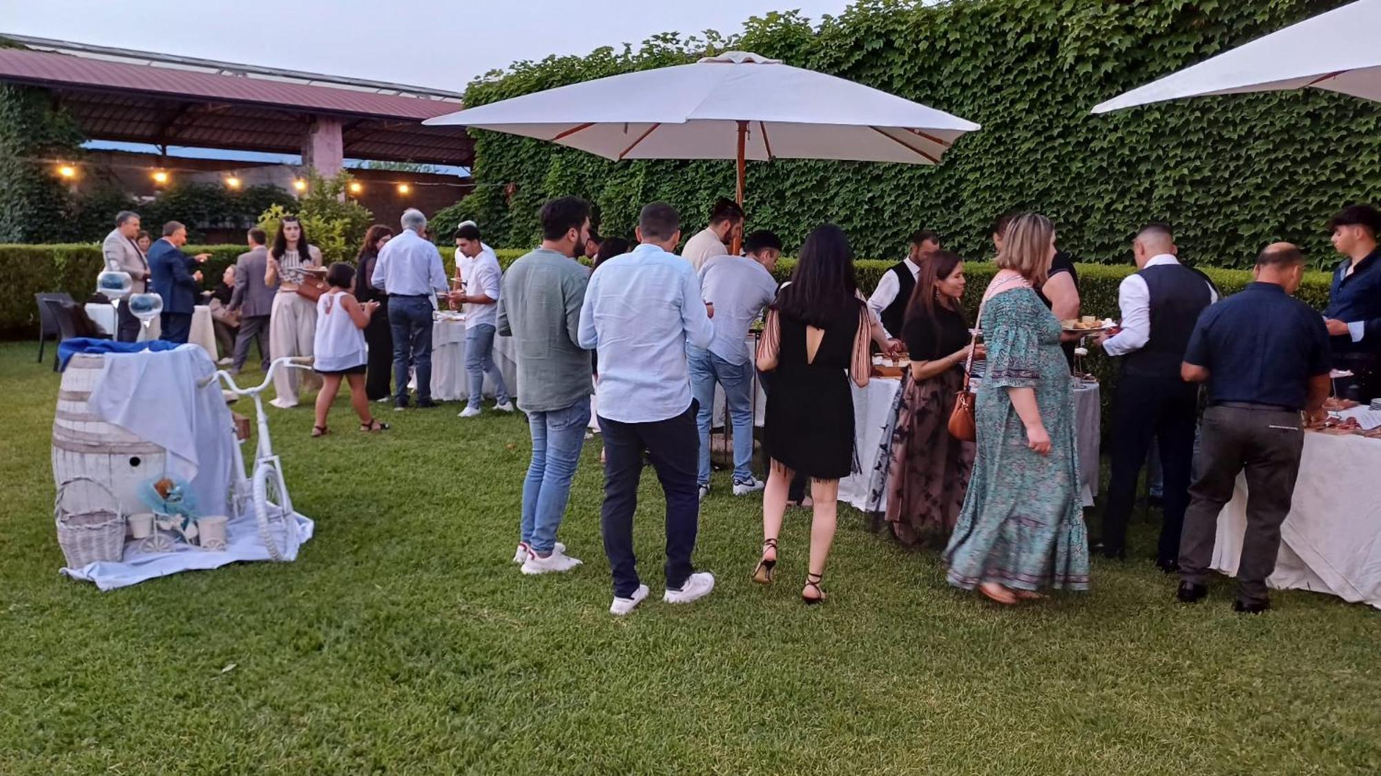 Agriturismo Trigna ラメーツィア・テルメ エクステリア 写真